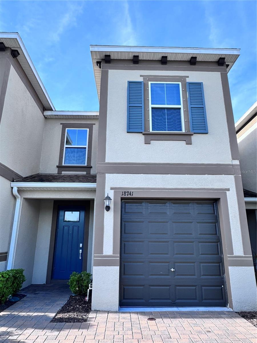 SYLVAN CROSSING PH 1 - Residential Lease