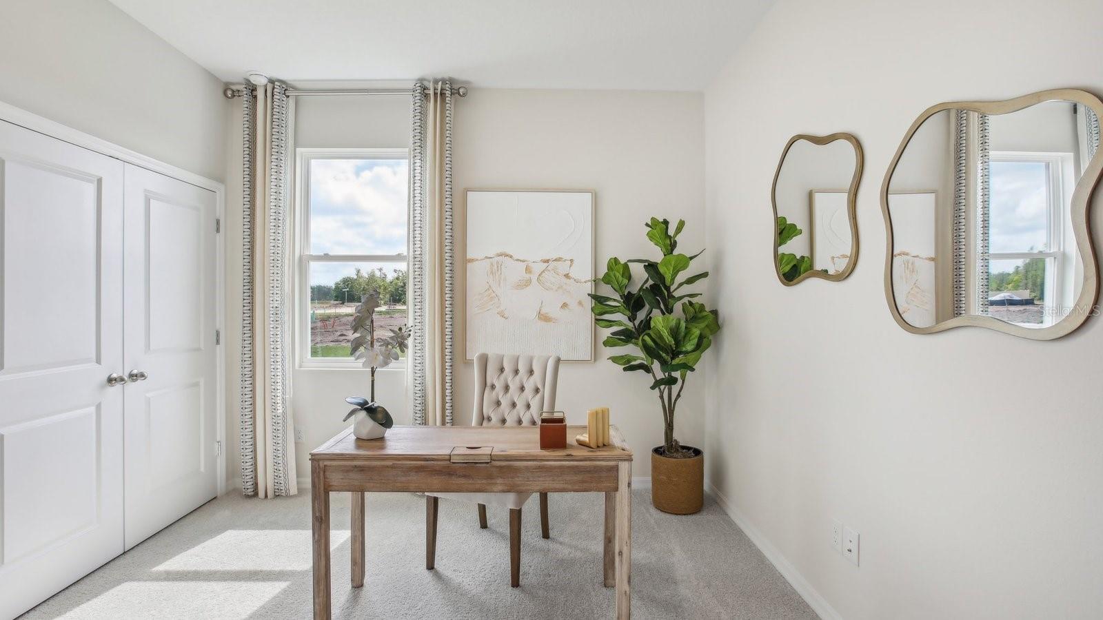 TWO RIVERS - Residential