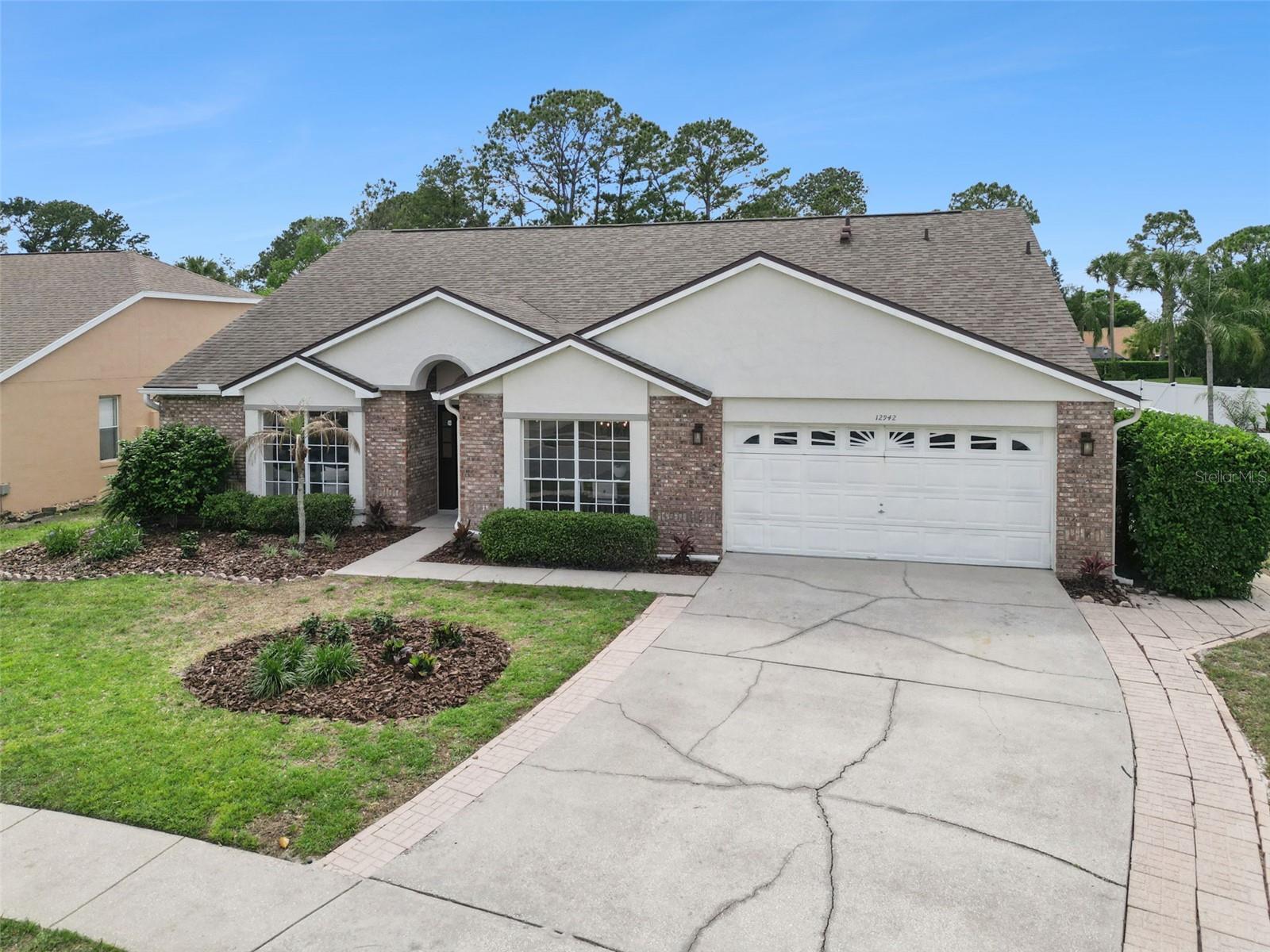 WATERFORD LAKES TR N08 - Residential