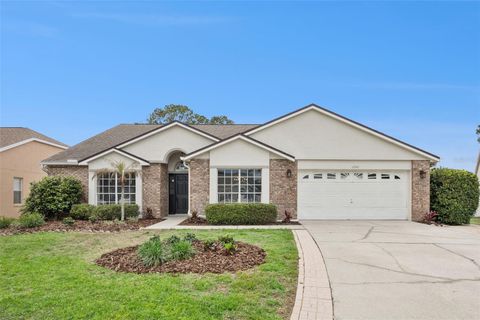 Photo of 12942 Forestedge Circle, Orlando, FL 32828 (MLS # O6401010)