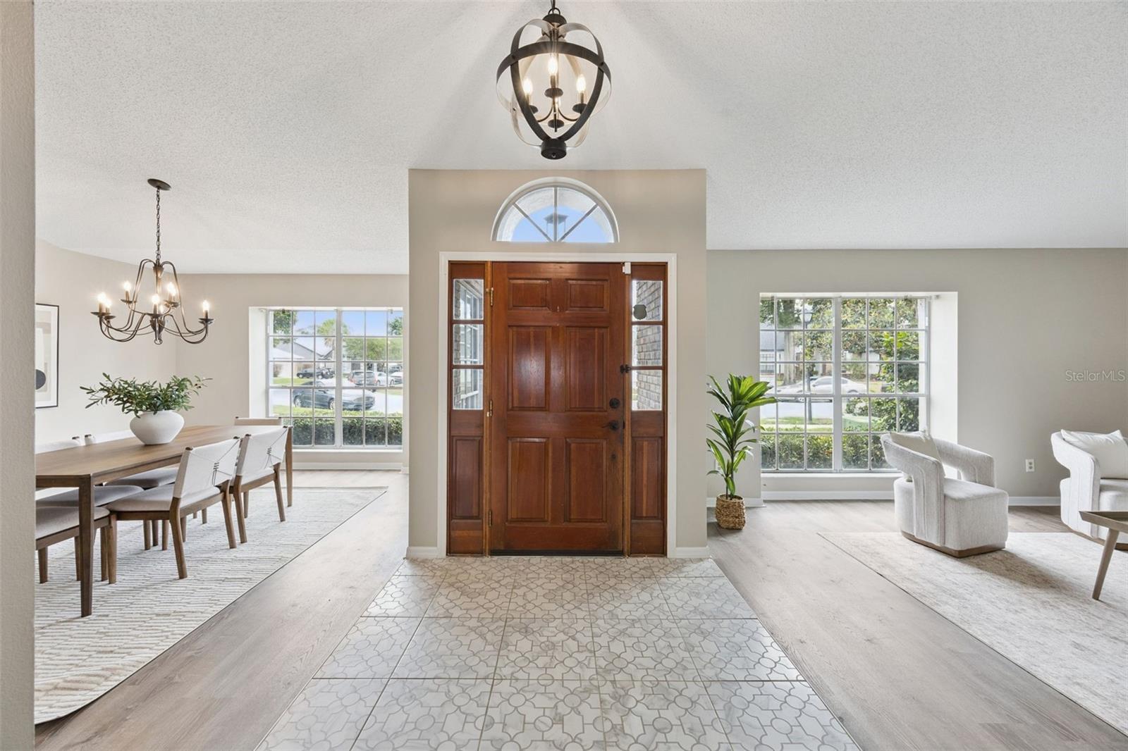 WATERFORD LAKES TR N08 - Residential