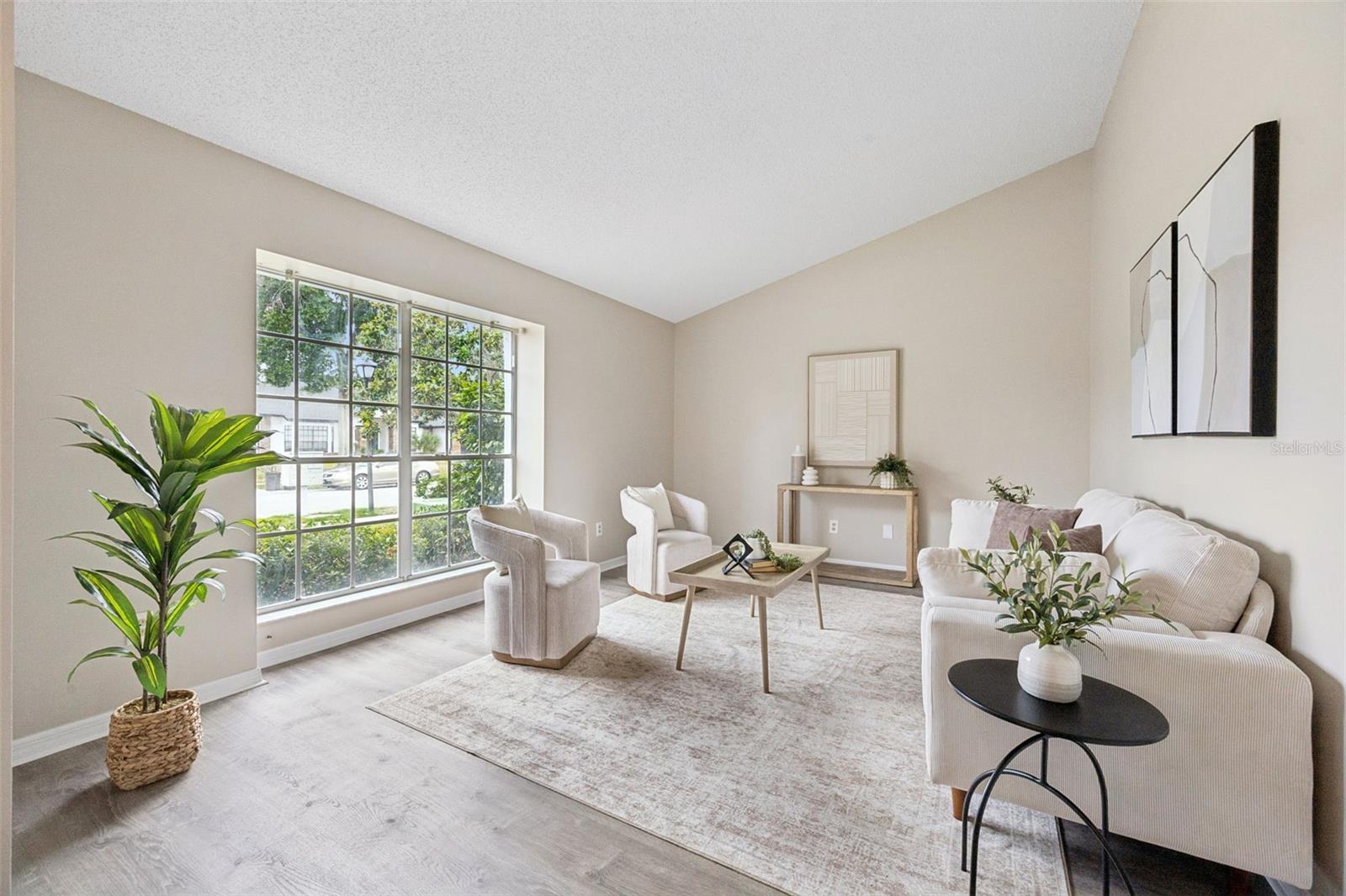 WATERFORD LAKES TR N08 - Residential