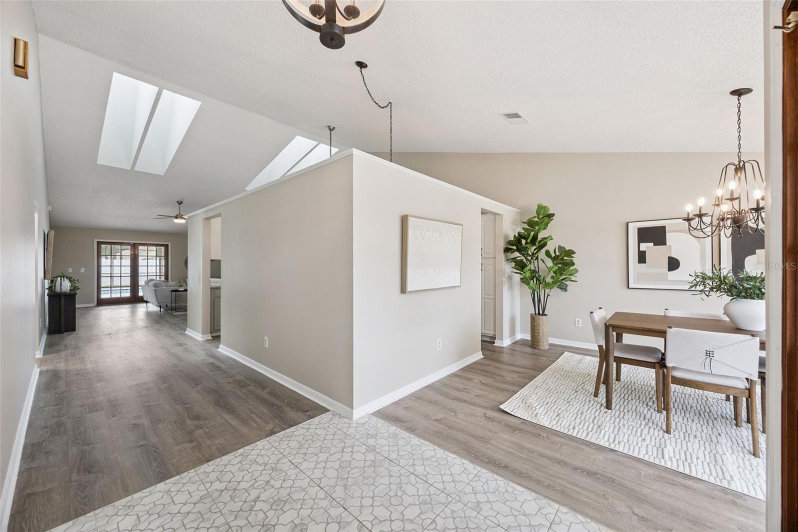 WATERFORD LAKES TR N08 - Residential