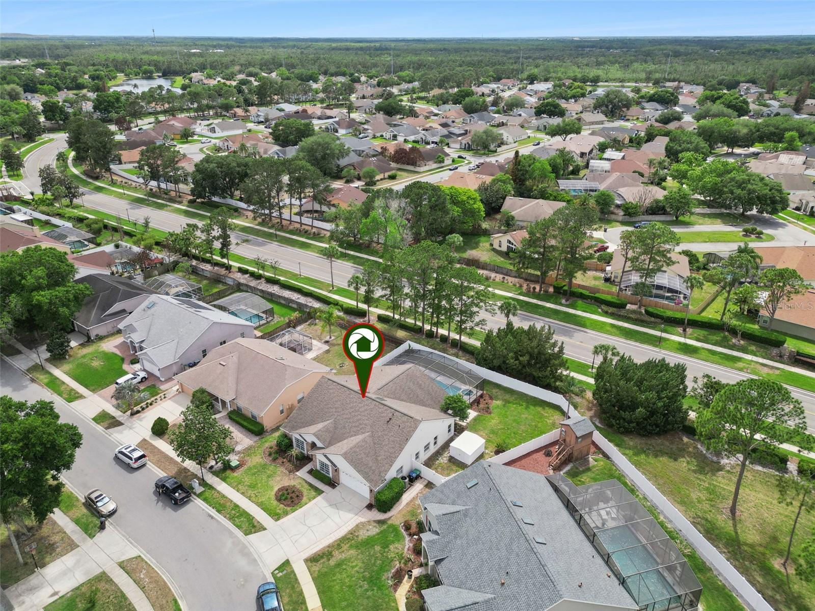 WATERFORD LAKES TR N08 - Residential