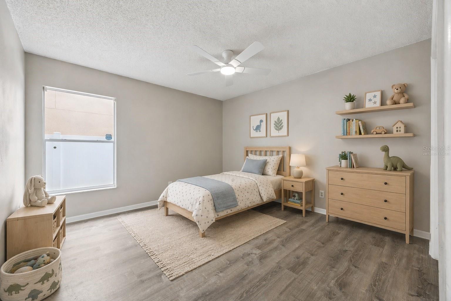 WATERFORD LAKES TR N08 - Residential