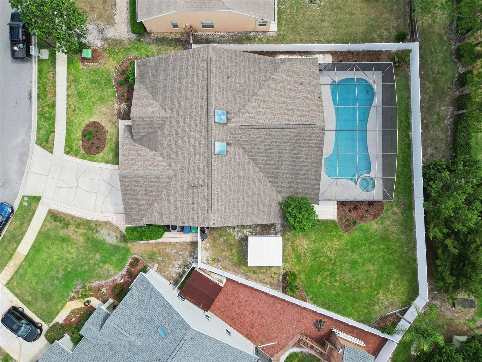 WATERFORD LAKES TR N08 - Residential