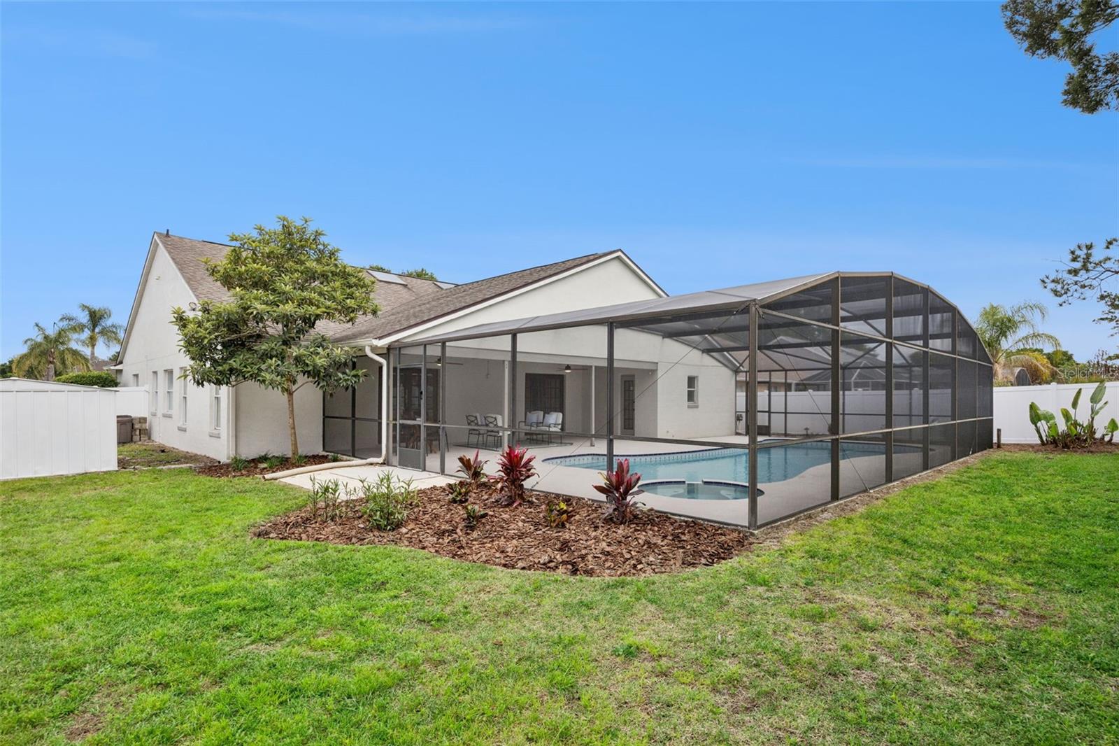 WATERFORD LAKES TR N08 - Residential