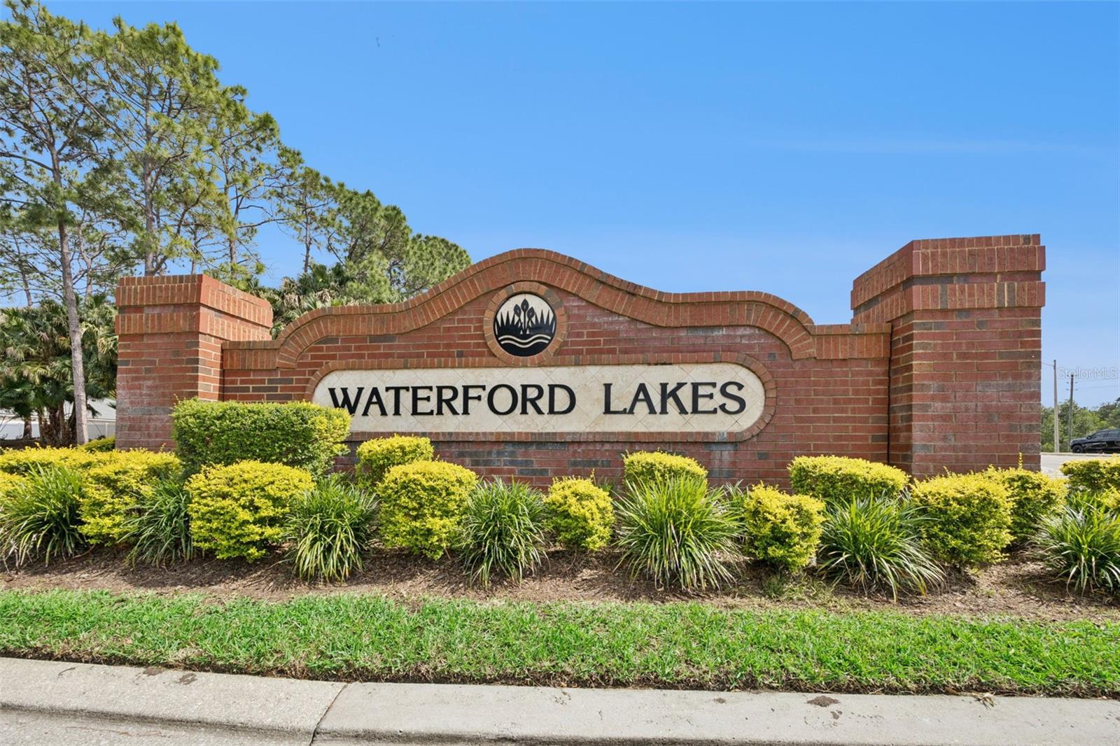 WATERFORD LAKES TR N08 - Residential