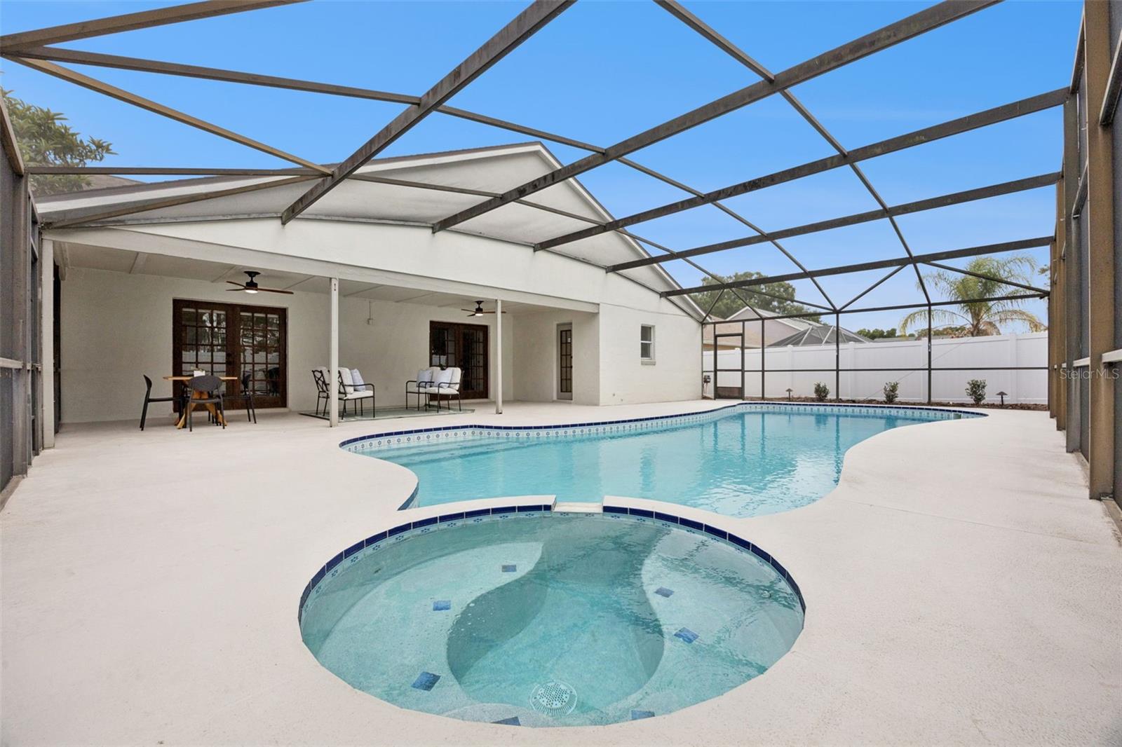 WATERFORD LAKES TR N08 - Residential