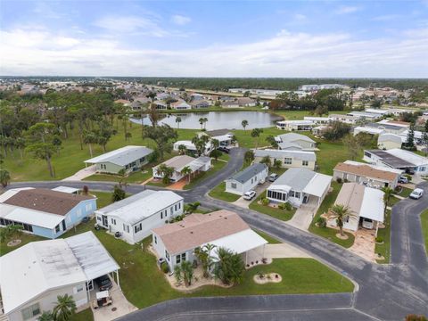 A home in PUNTA GORDA