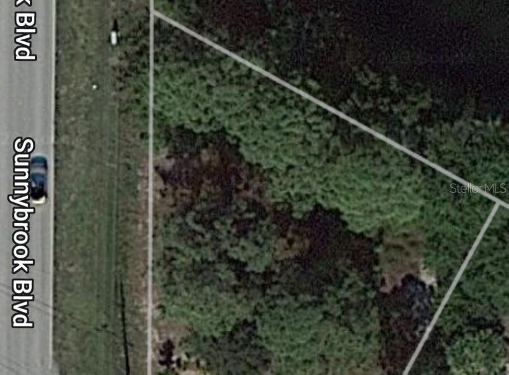 Photo of 7320 Rosemont Drive, Englewood, FL 34224 (MLS # N6128358)