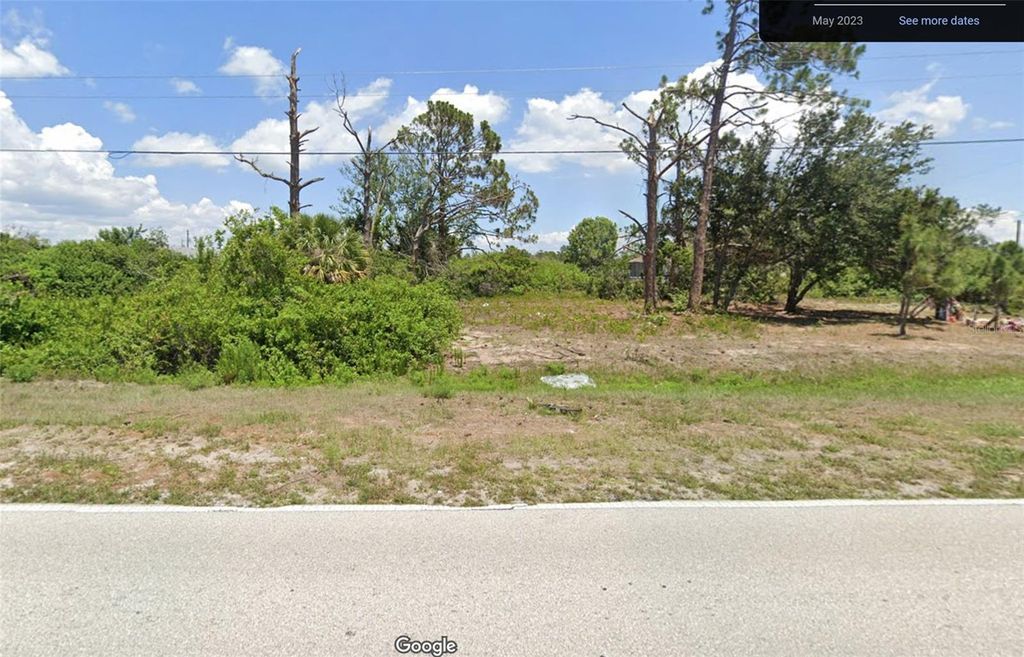 Photo of 7320 Rosemont Drive, Englewood, FL 34224 (MLS # N6128358)
