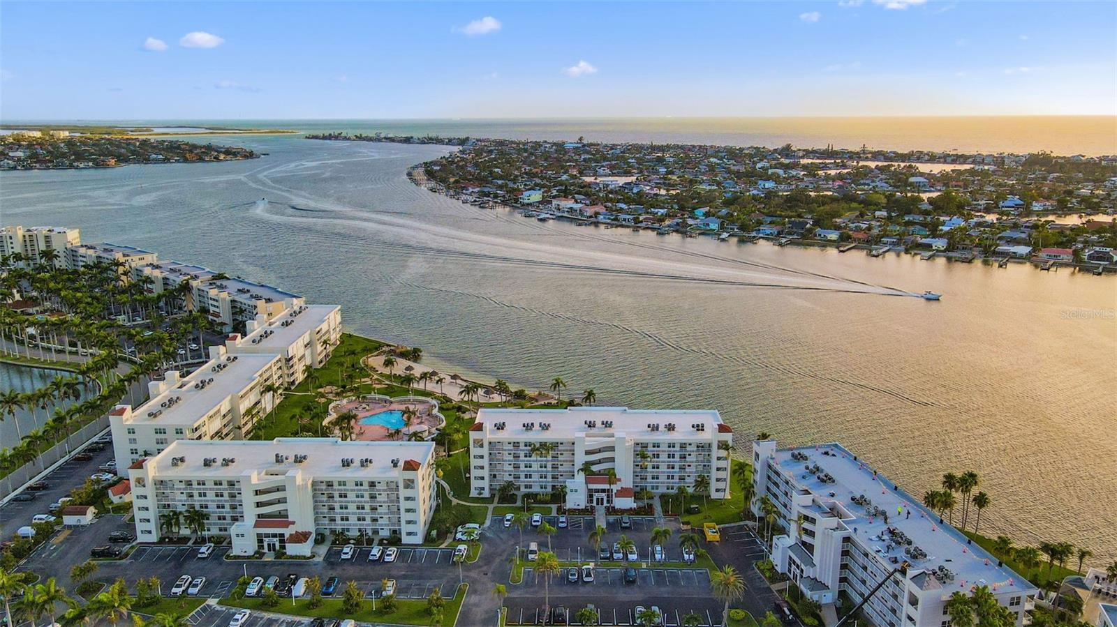 6001 BAHIA DEL MAR CIRCLE 325