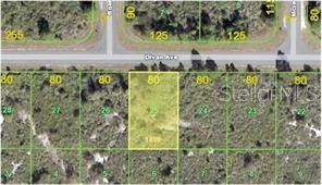 Beautiful oversized 80 x 125 building lot in the waterfront community of Gulf Cove! This highly desirable neighborhood offers optional HOA membership with access to a community park and private boat ramp on the Myakka River, giving you boating access to Charlotte Harbor and the Gulf of Mexico.
Perfectly situated southwest of the El Jobean Bridge, this property is minutes from river and harbor fishing, boating, and world-class recreation. Less than 10 miles to the pristine Gulf beaches of Boca Grande, Englewood, and Manasota Key, and just over 9 miles to Port Charlotte Town Center for shopping, dining, and entertainment. Daily conveniences are nearby with Publix only 3.8 miles away and Home Depot just over 3 miles. Golf enthusiasts will love the many excellent courses in the area, and sports fans can enjoy two nearby Spring Training baseball stadiums.
Build your custom Florida dream home here and enjoy the tropical Gulf Coast lifestyle. Builders are ready to make your vision a reality—don’t wait, this opportunity won’t last!