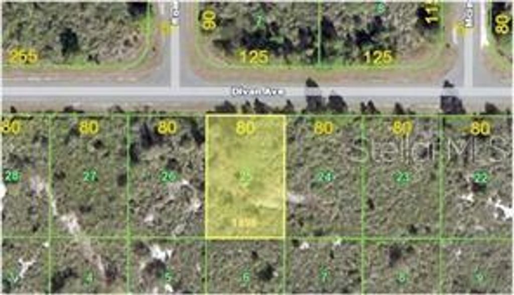 Photo of 12411 Divan Avenue, Port Charlotte, FL 33981 (MLS # N6140414)
