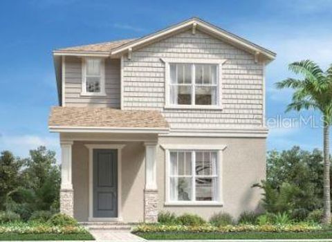 Photo of 2583 Long Pine Avenue, Apopka, FL 32712 (MLS # O6316402)