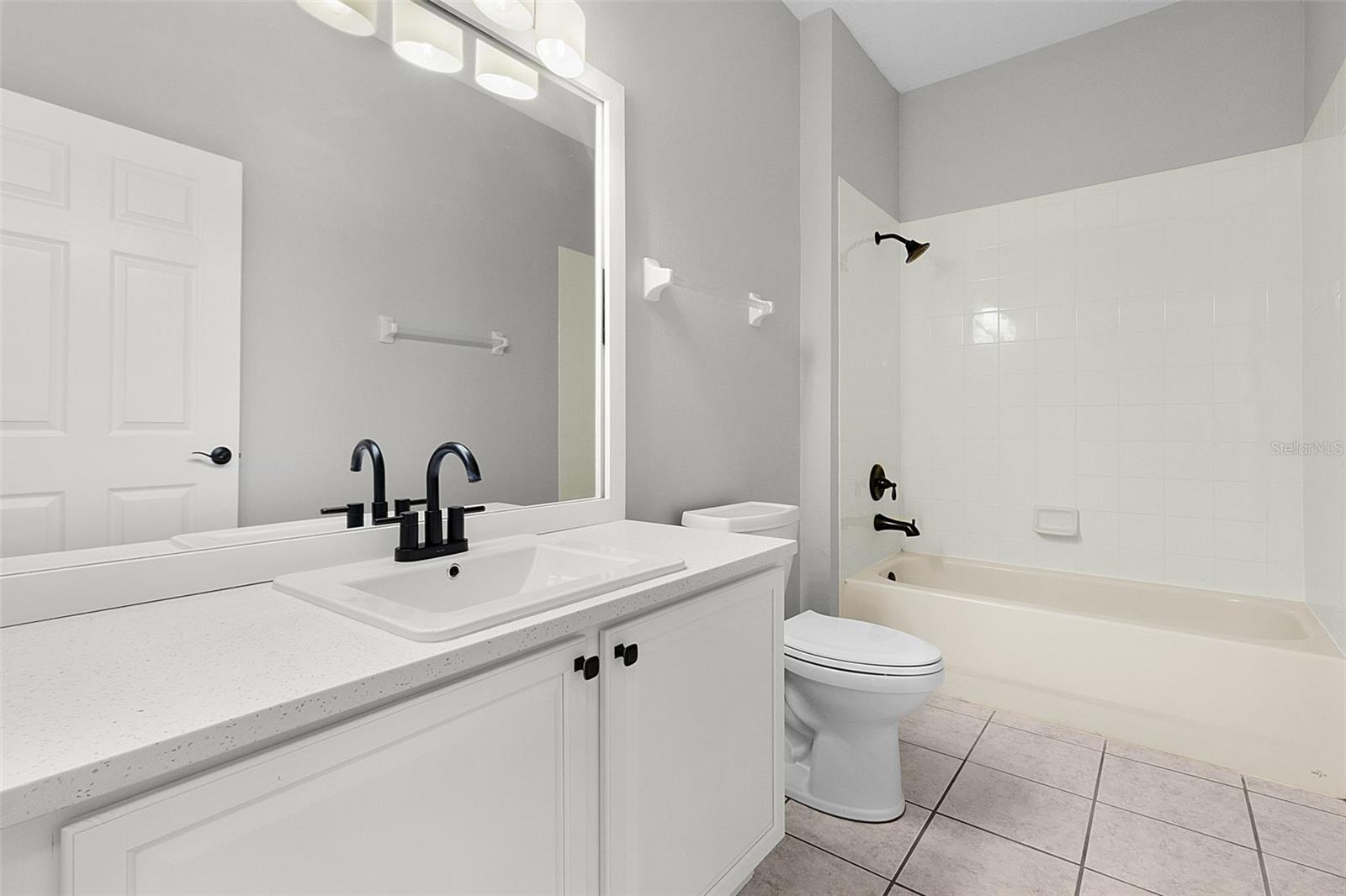 STERLING PARK AT STONEFIELD - Residential