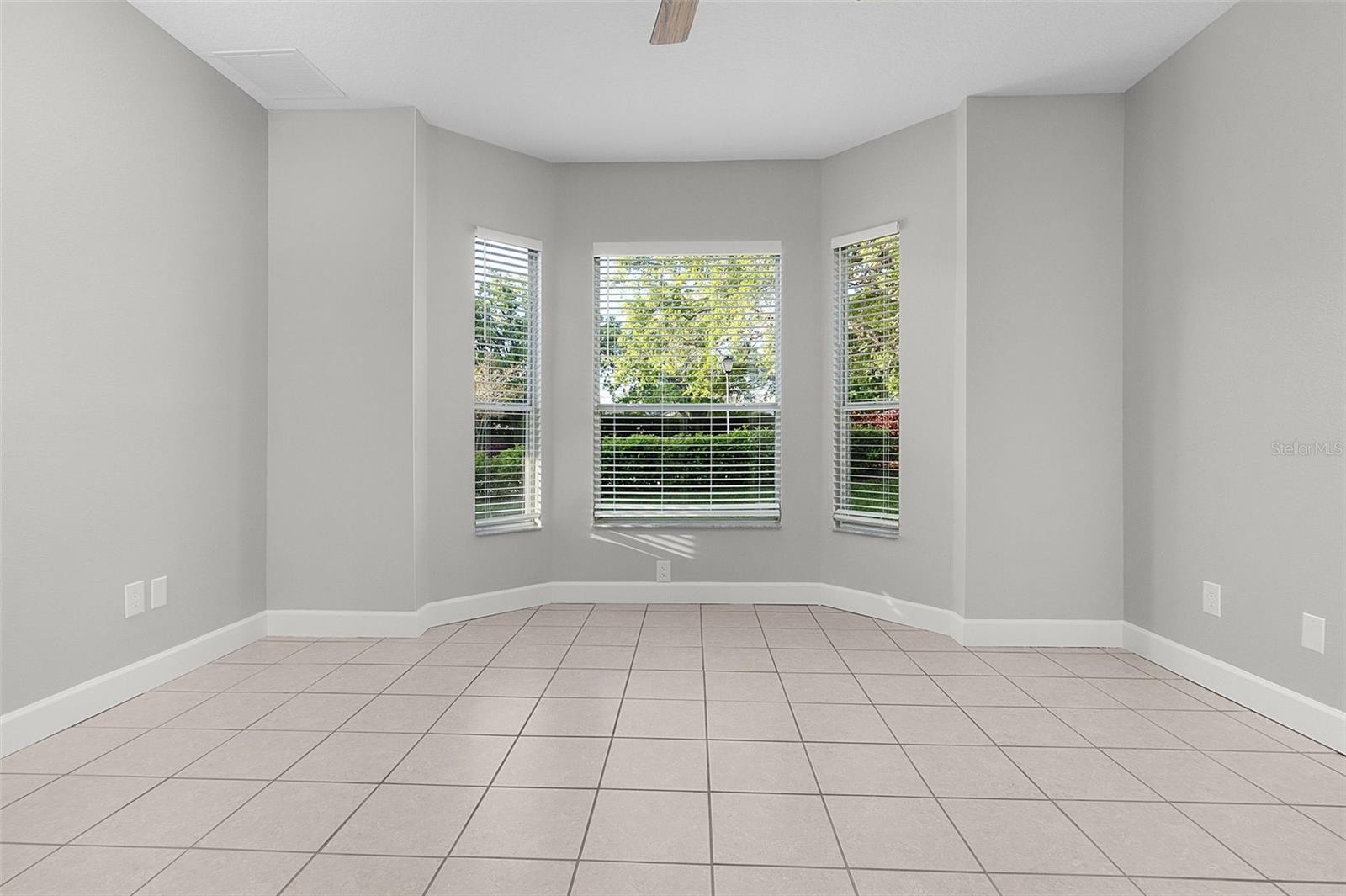 STERLING PARK AT STONEFIELD - Residential