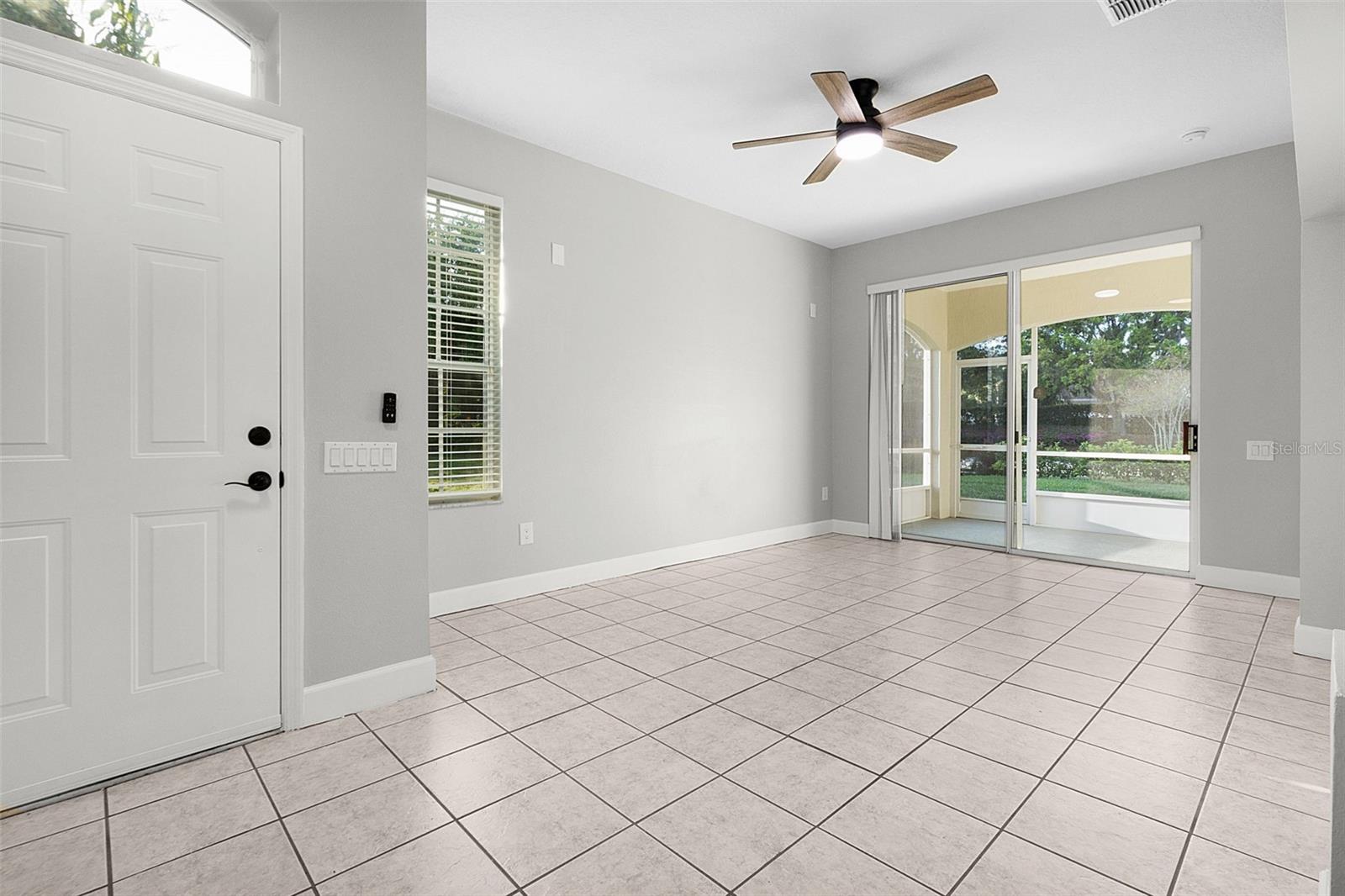 STERLING PARK AT STONEFIELD - Residential