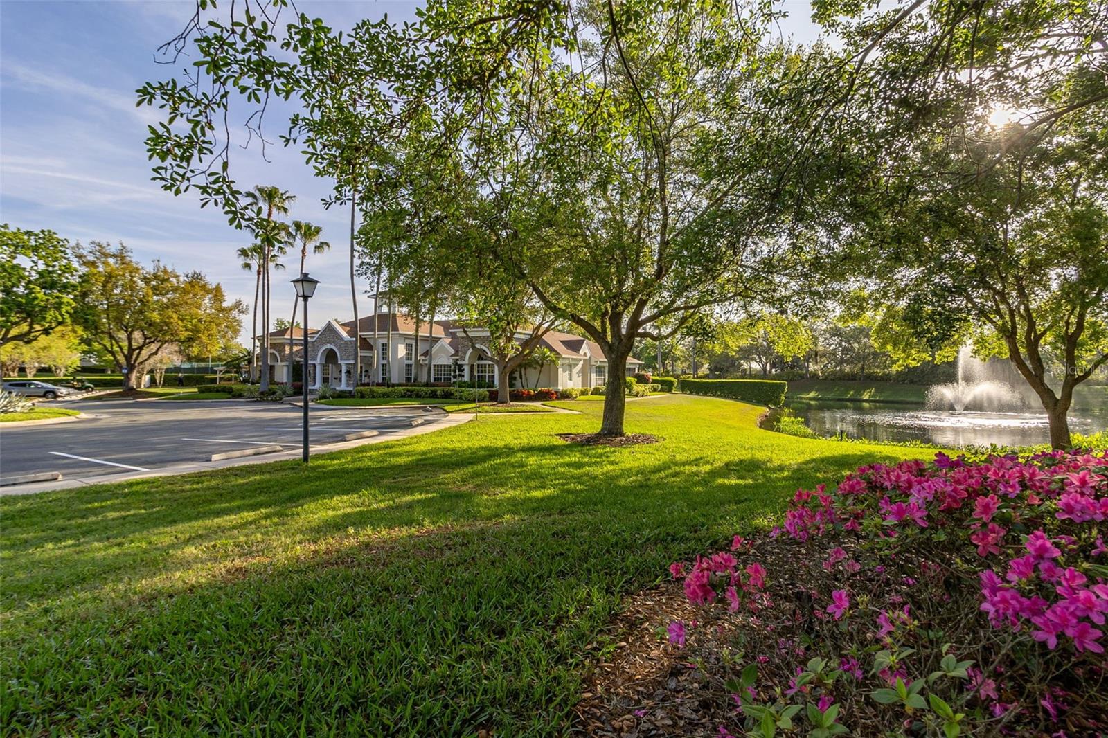 STERLING PARK AT STONEFIELD - Residential