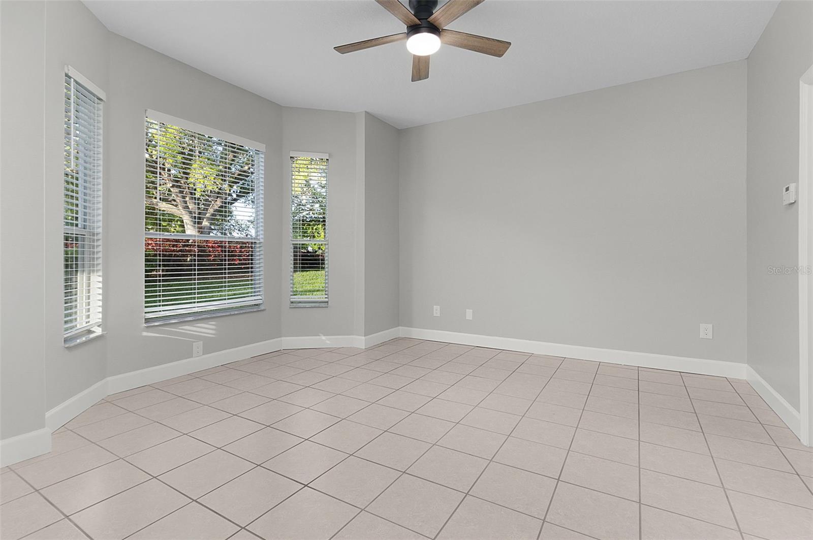 STERLING PARK AT STONEFIELD - Residential
