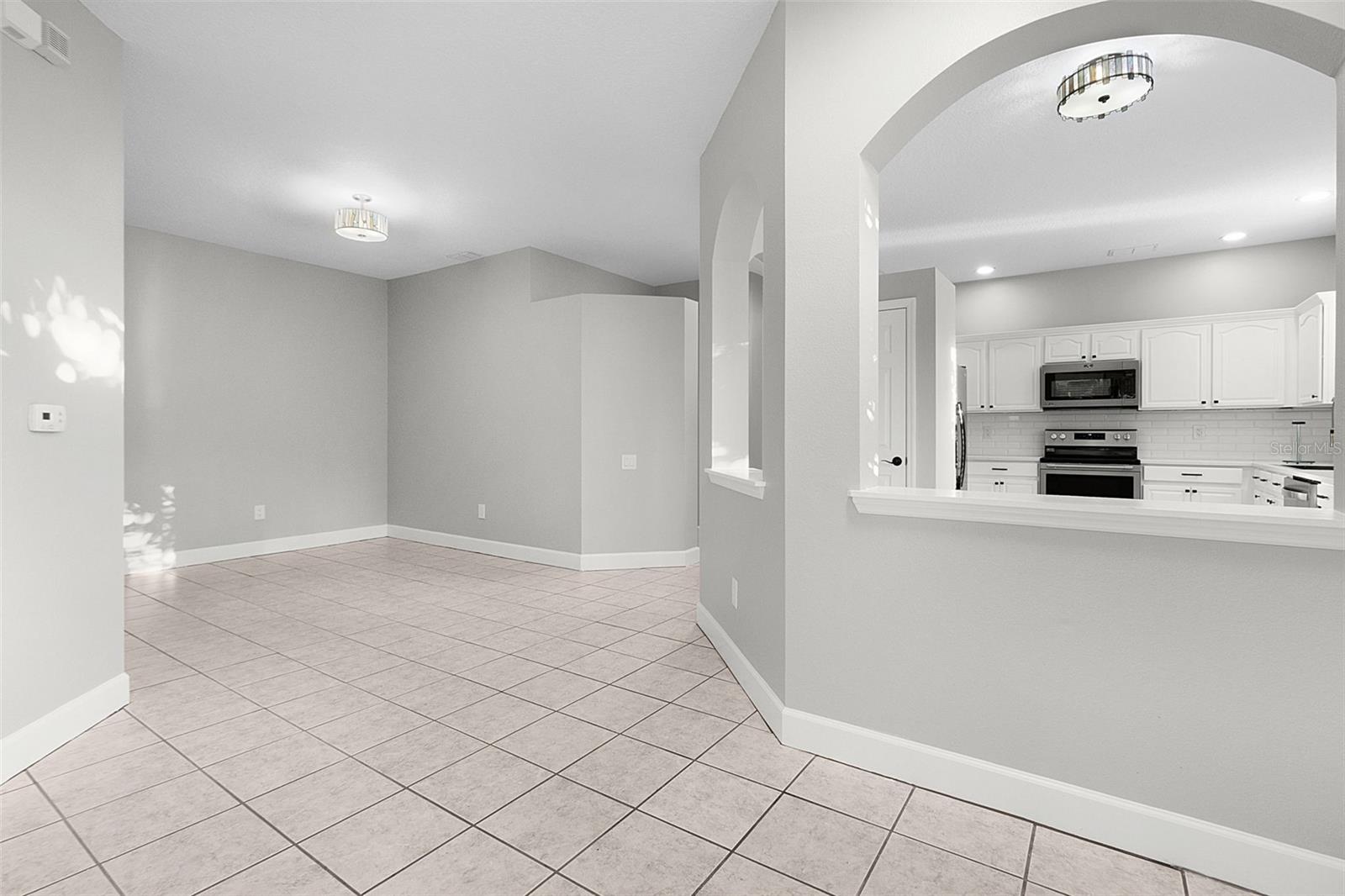 STERLING PARK AT STONEFIELD - Residential