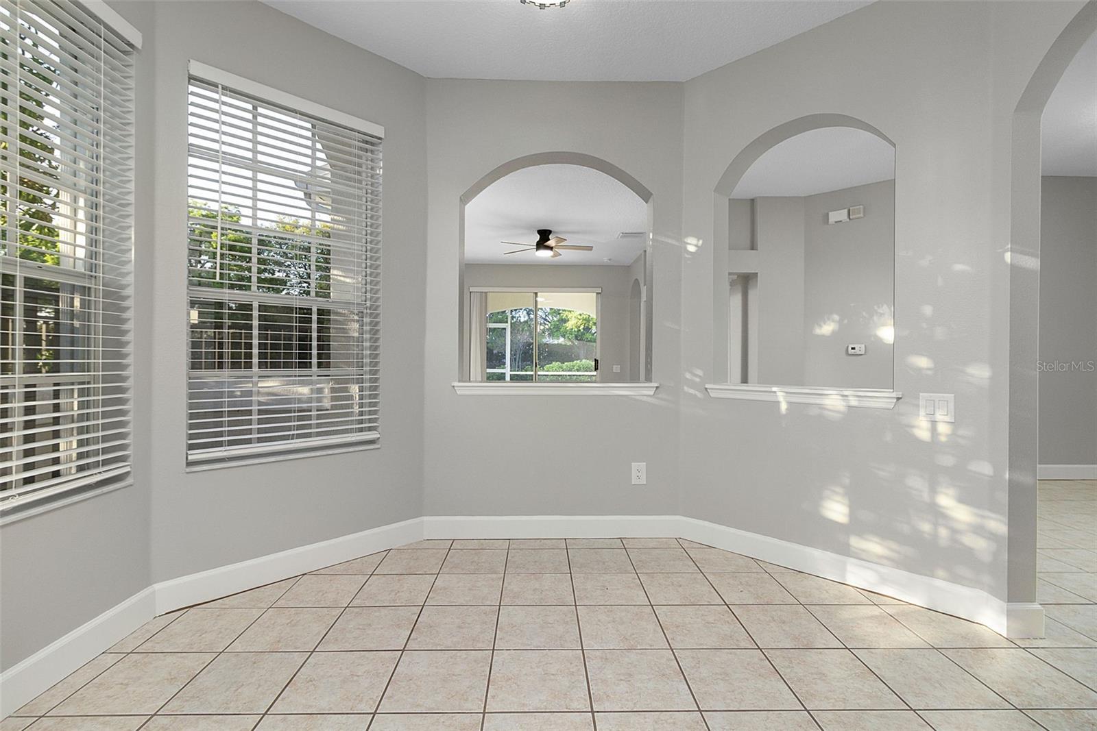 STERLING PARK AT STONEFIELD - Residential