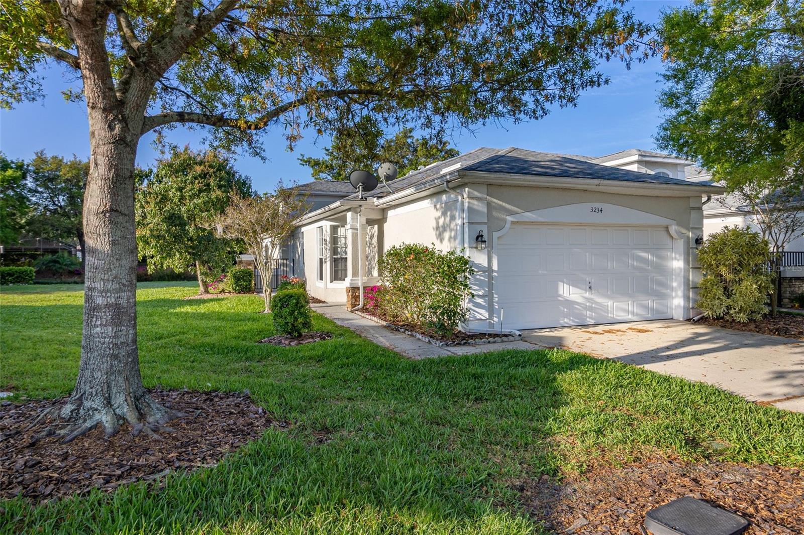 STERLING PARK AT STONEFIELD - Residential