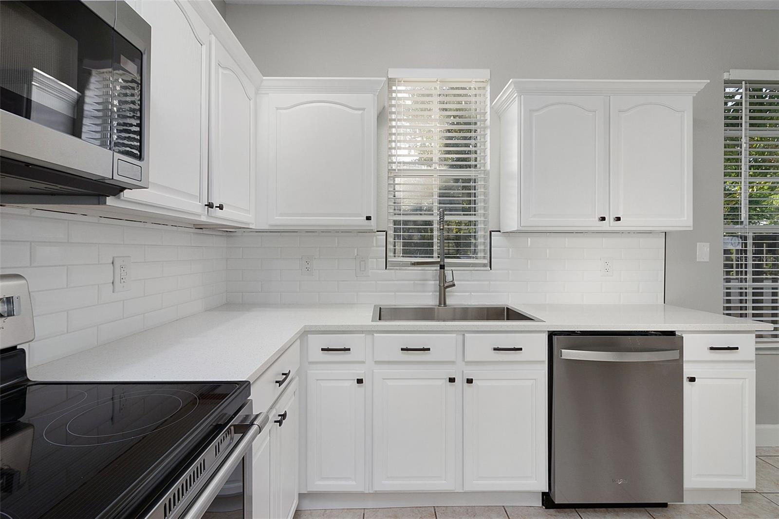 STERLING PARK AT STONEFIELD - Residential