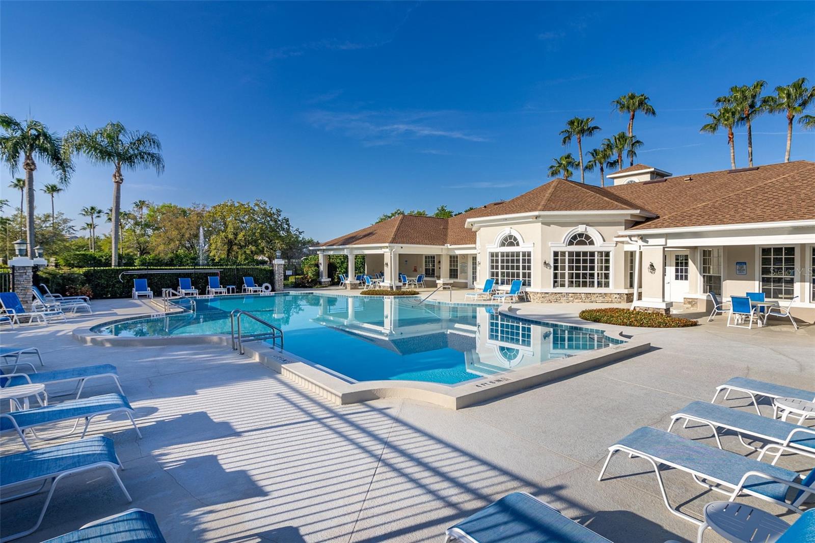 STERLING PARK AT STONEFIELD - Residential