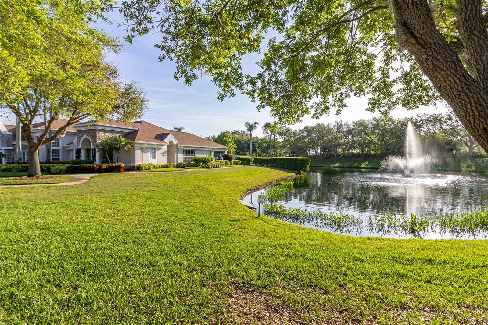 STERLING PARK AT STONEFIELD - Residential