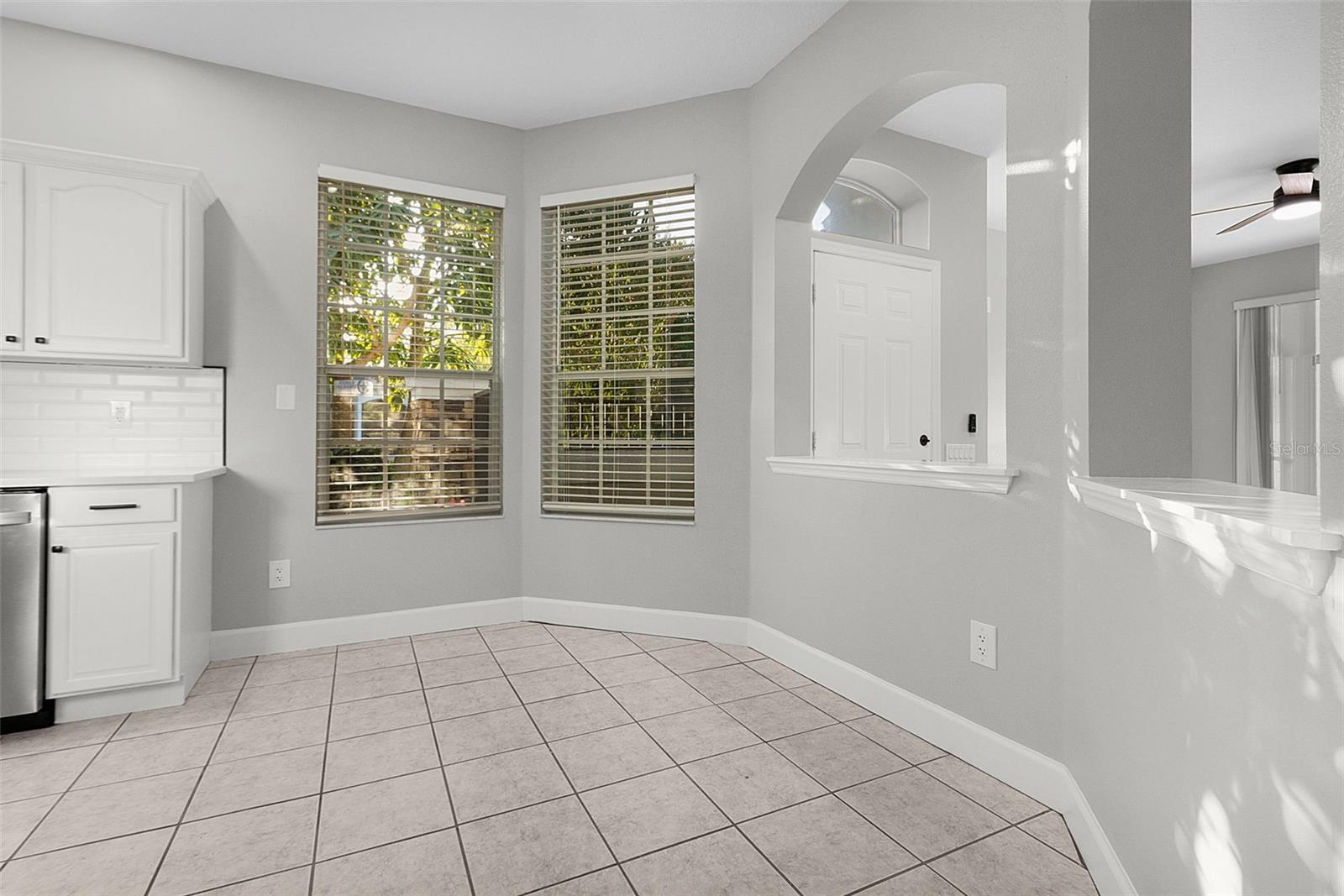 STERLING PARK AT STONEFIELD - Residential