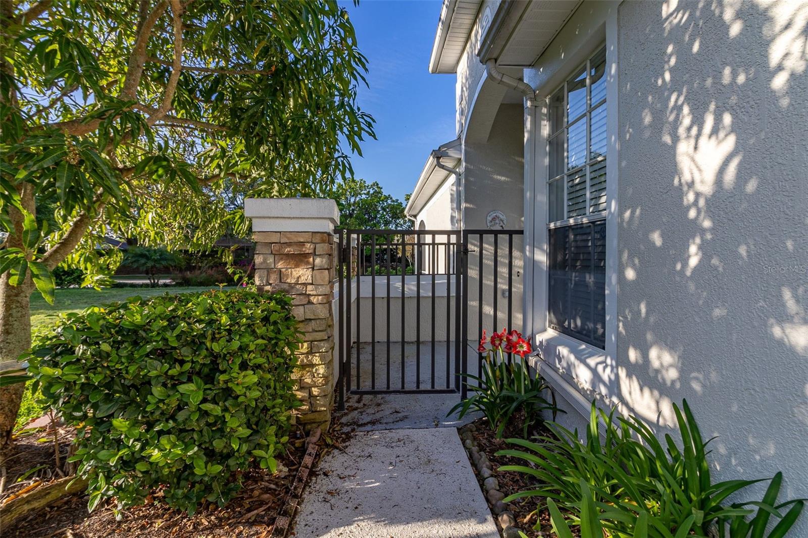 STERLING PARK AT STONEFIELD - Residential