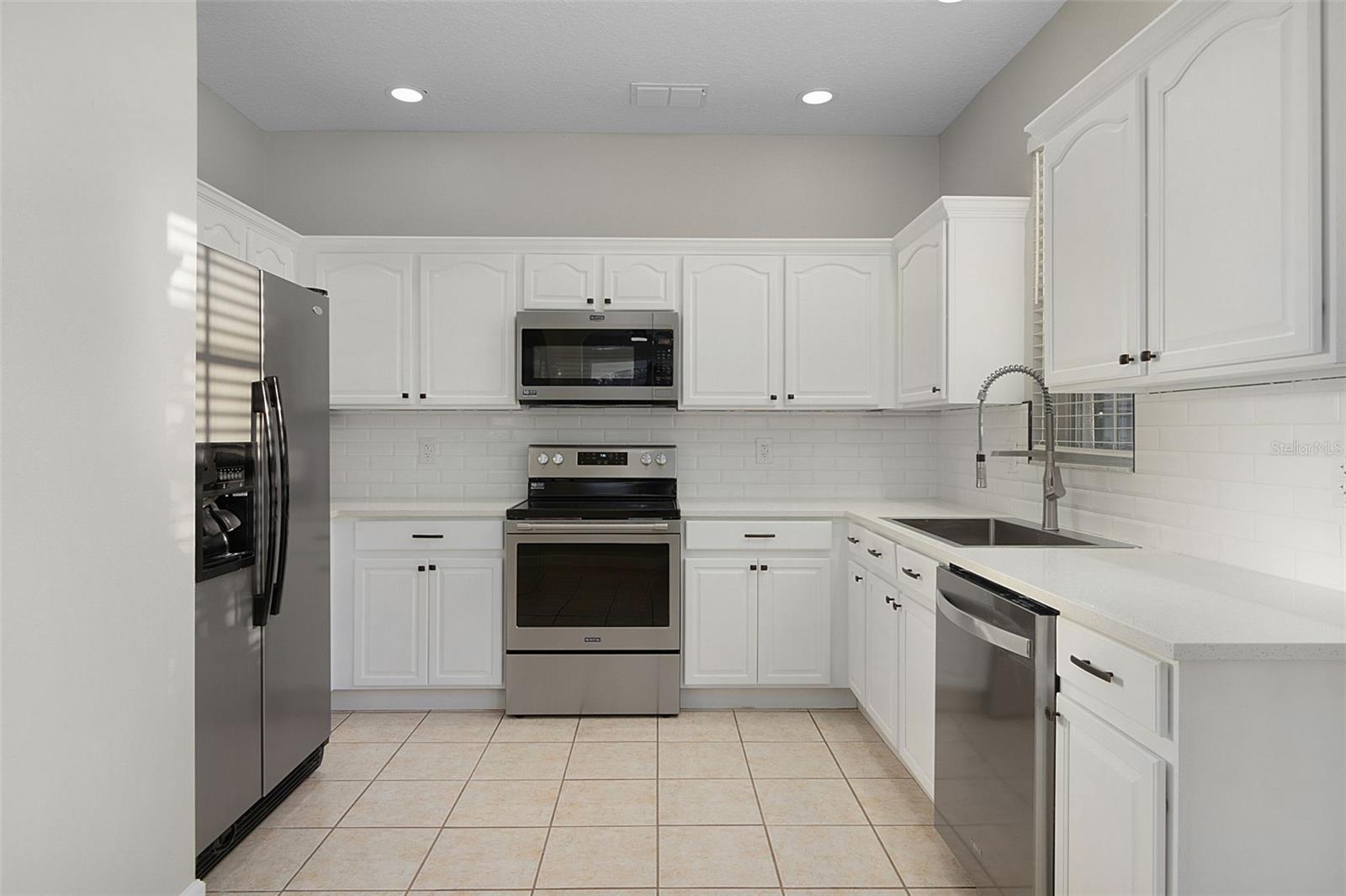 STERLING PARK AT STONEFIELD - Residential