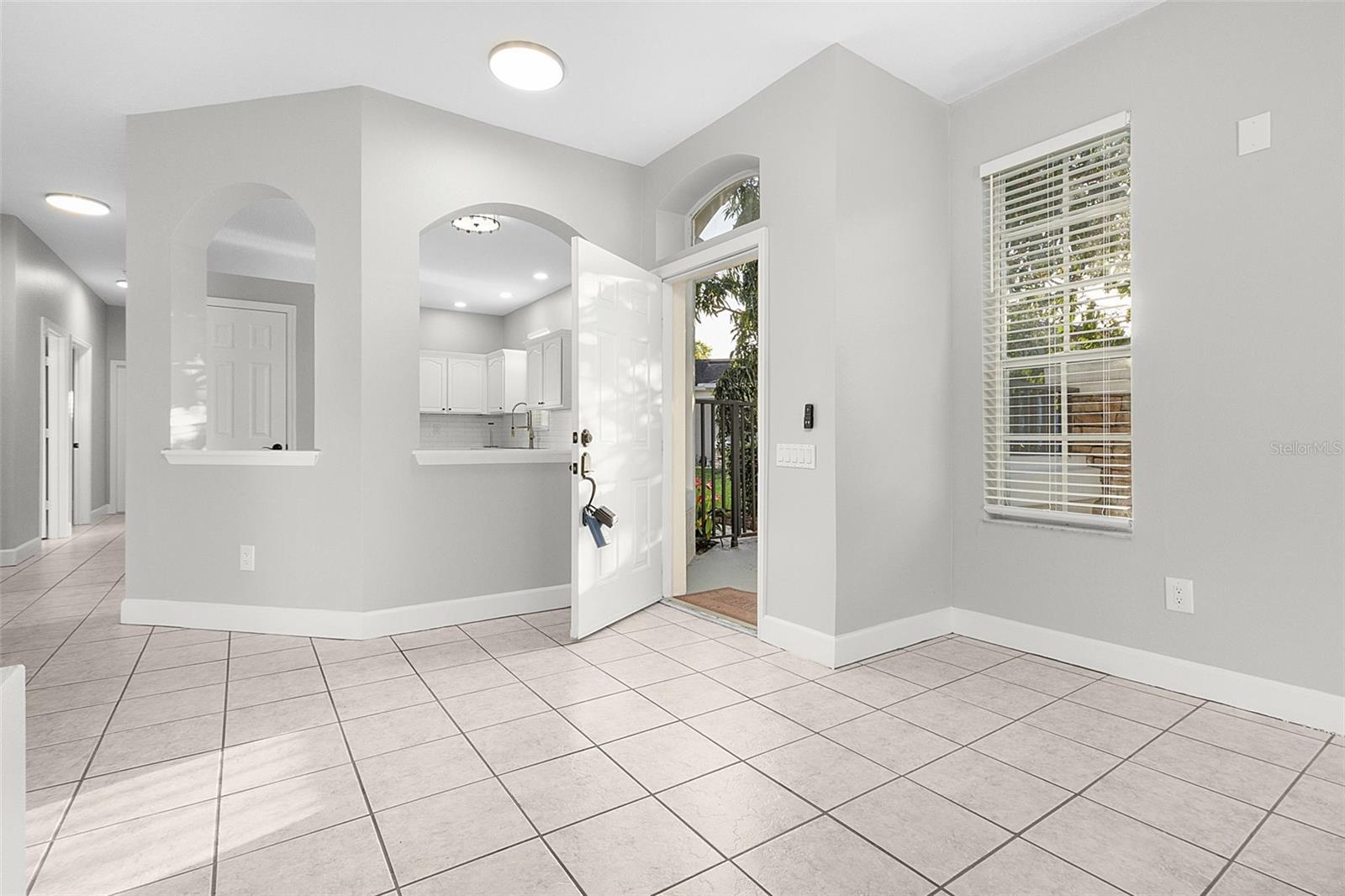 STERLING PARK AT STONEFIELD - Residential