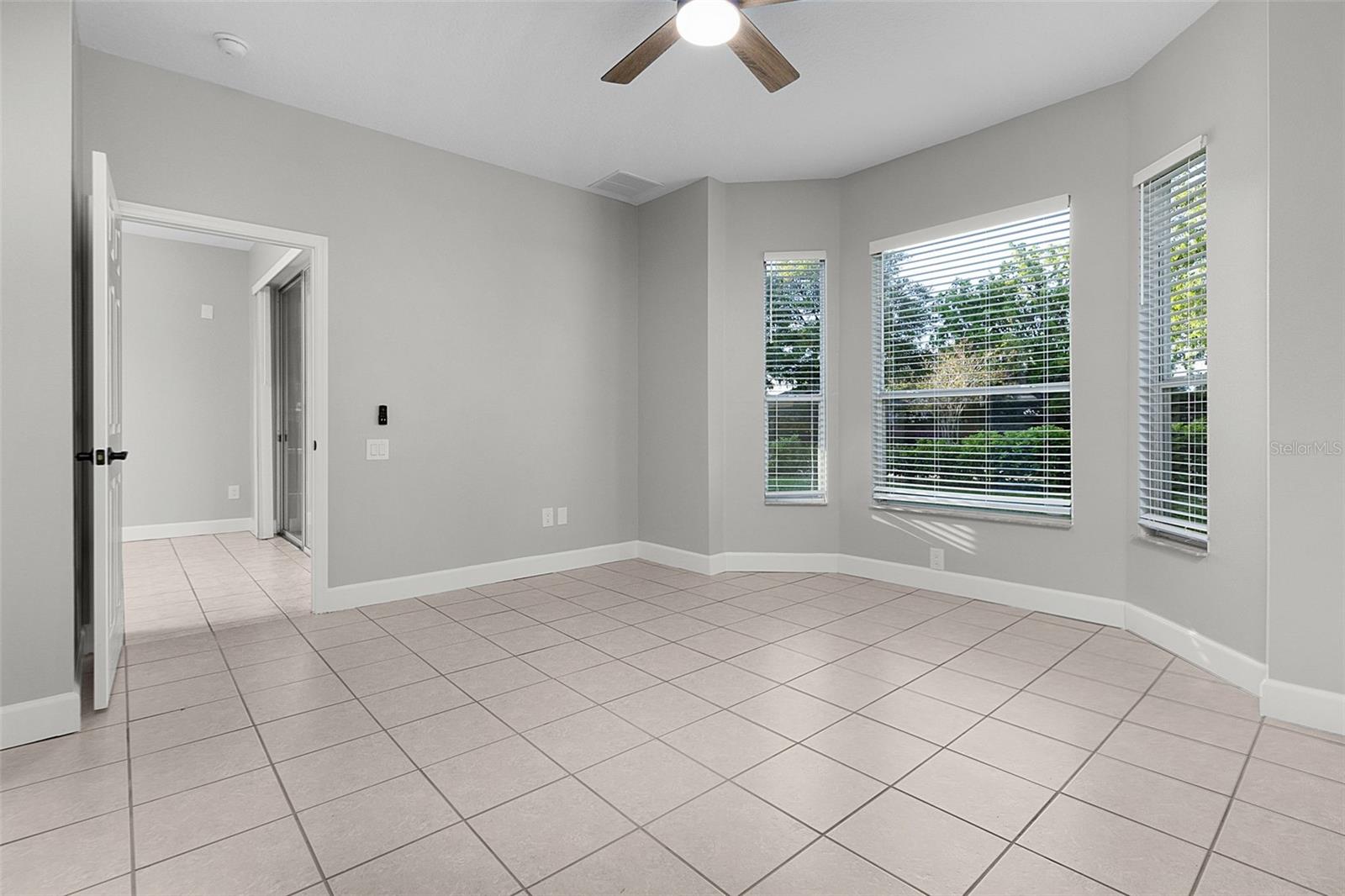 STERLING PARK AT STONEFIELD - Residential