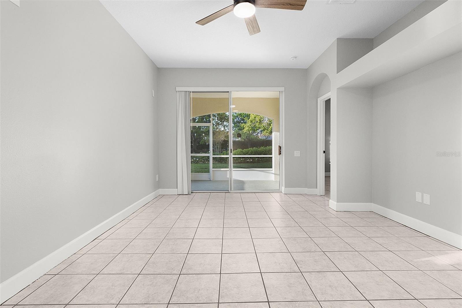 STERLING PARK AT STONEFIELD - Residential
