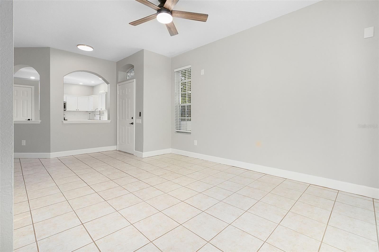 STERLING PARK AT STONEFIELD - Residential