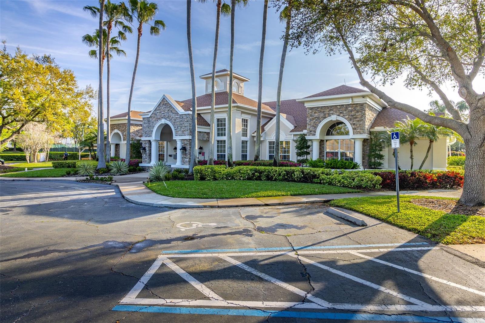 STERLING PARK AT STONEFIELD - Residential