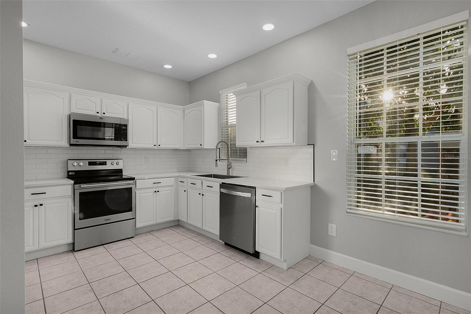 STERLING PARK AT STONEFIELD - Residential