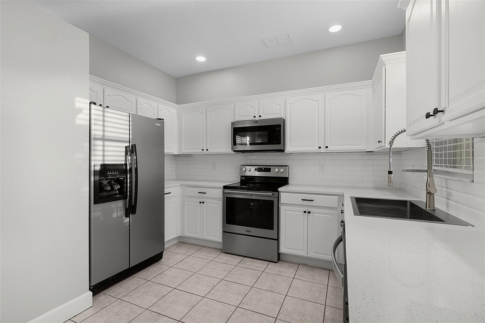 STERLING PARK AT STONEFIELD - Residential