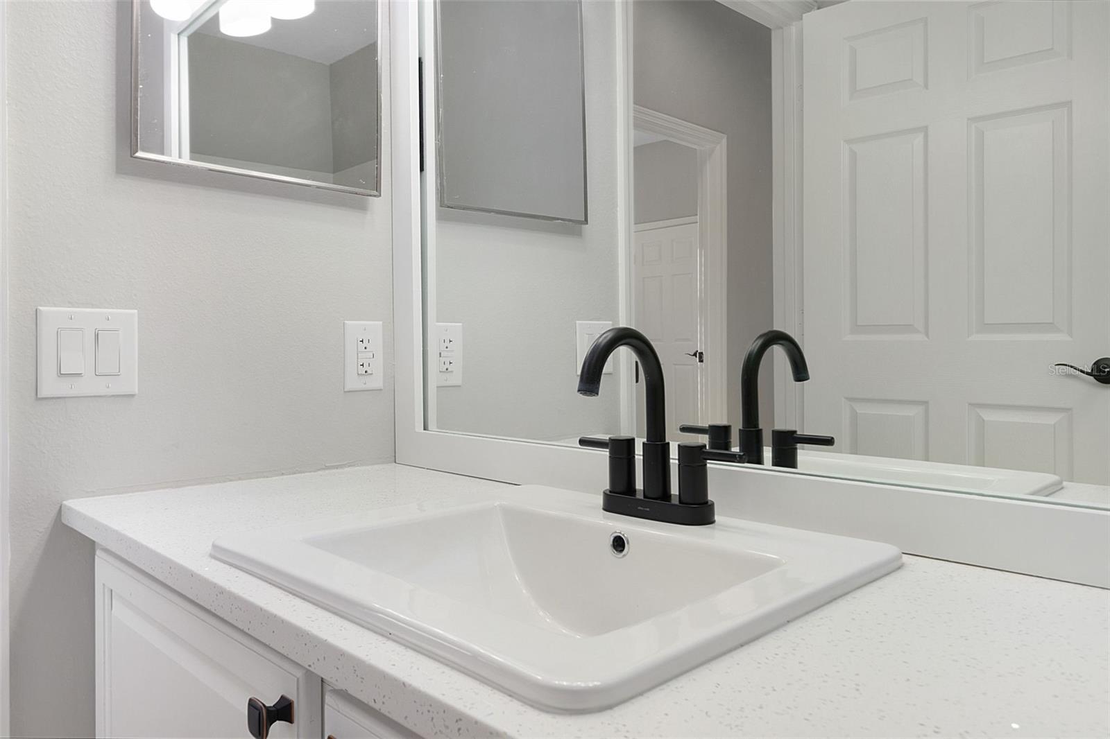 STERLING PARK AT STONEFIELD - Residential