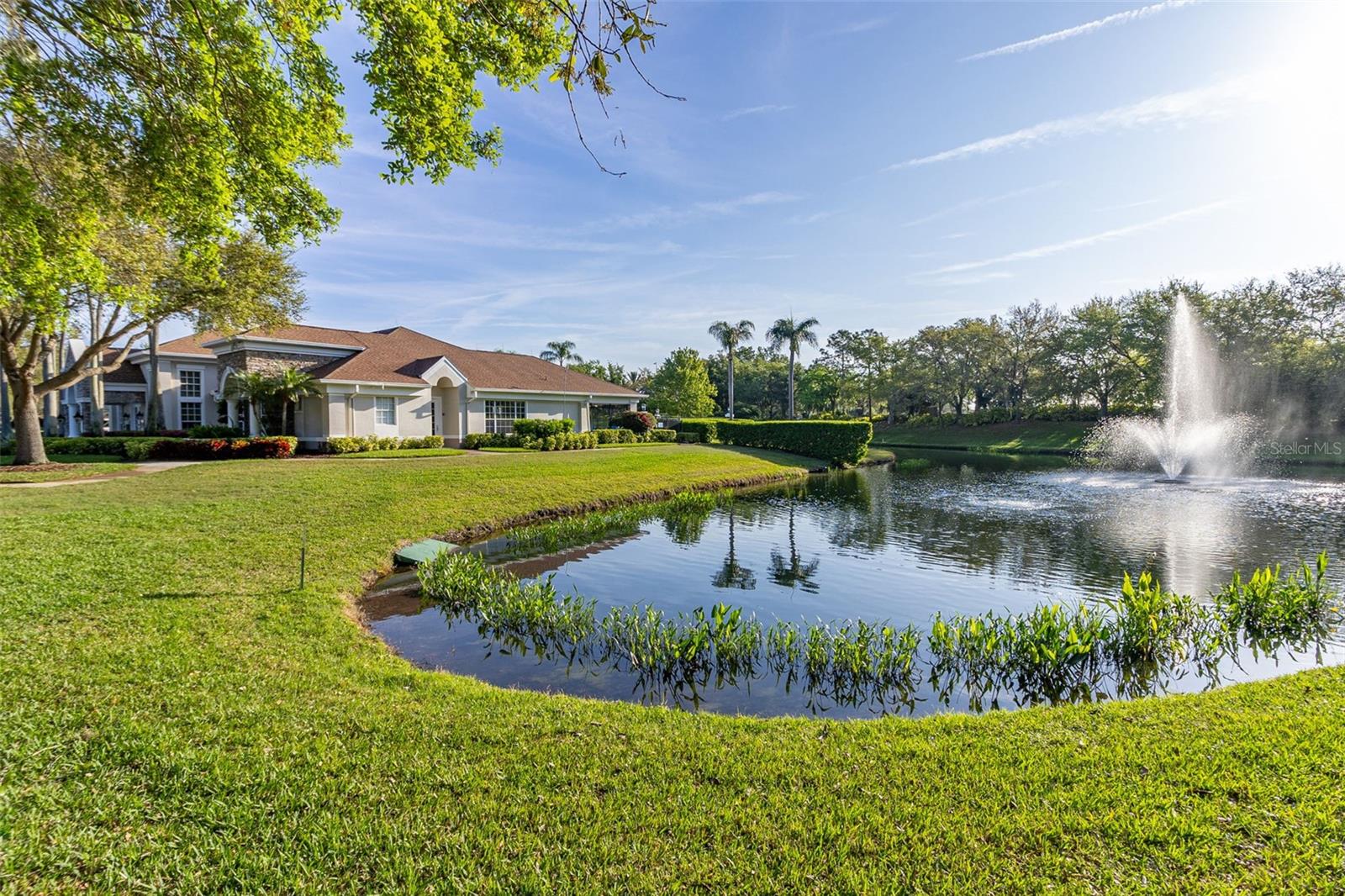 STERLING PARK AT STONEFIELD - Residential