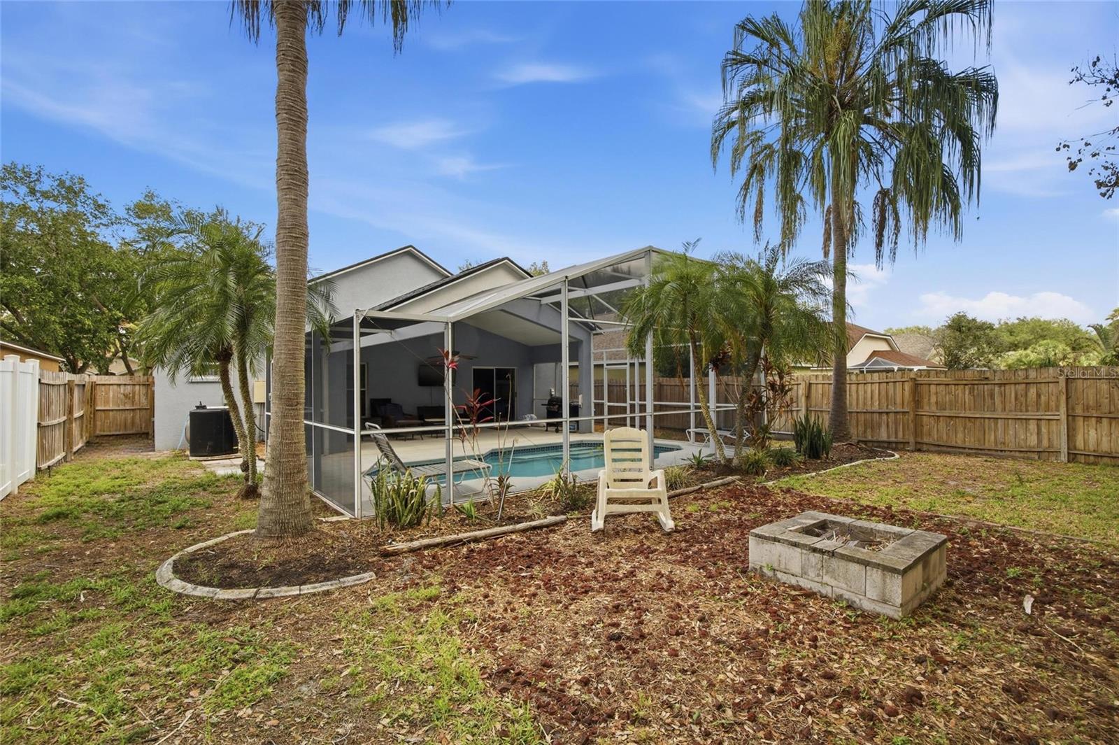 COVINGTON PARK PH 2A UNIT 1 - Residential