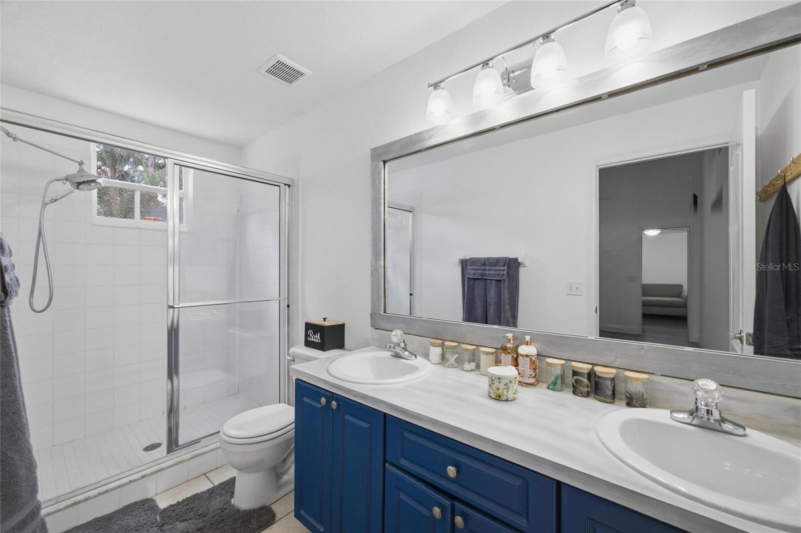 COVINGTON PARK PH 2A UNIT 1 - Residential