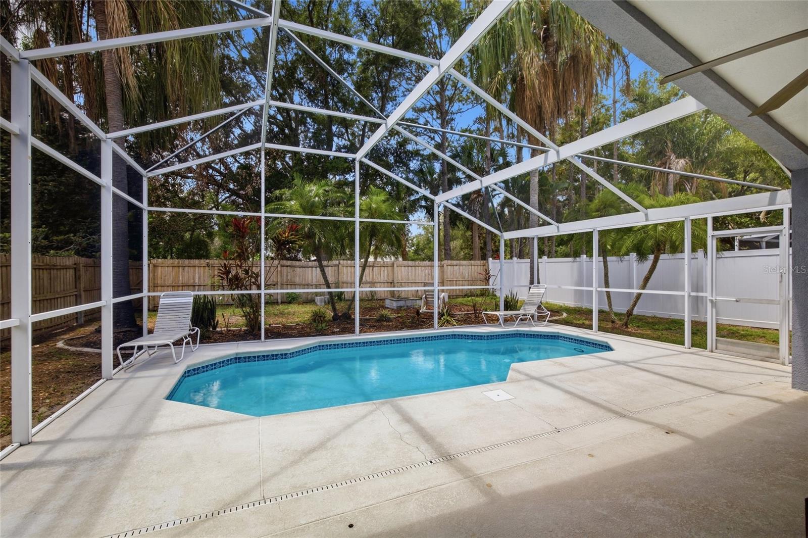 COVINGTON PARK PH 2A UNIT 1 - Residential