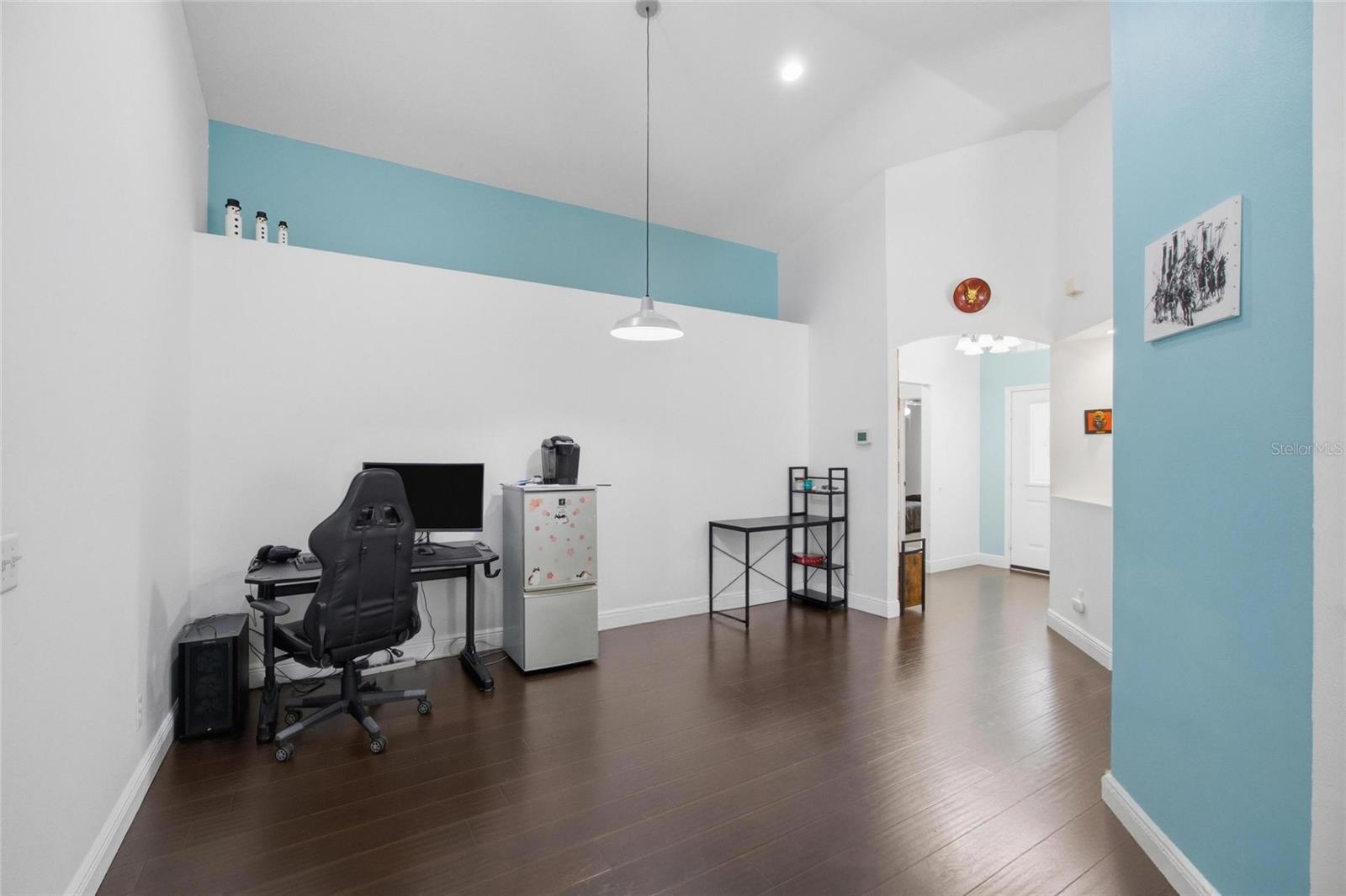 COVINGTON PARK PH 2A UNIT 1 - Residential