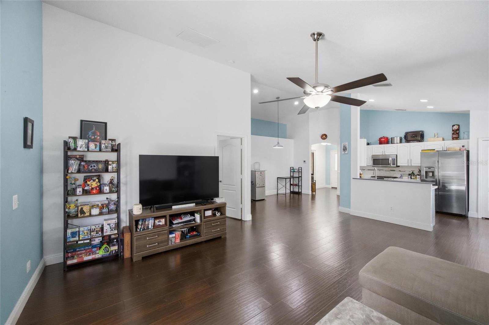 COVINGTON PARK PH 2A UNIT 1 - Residential
