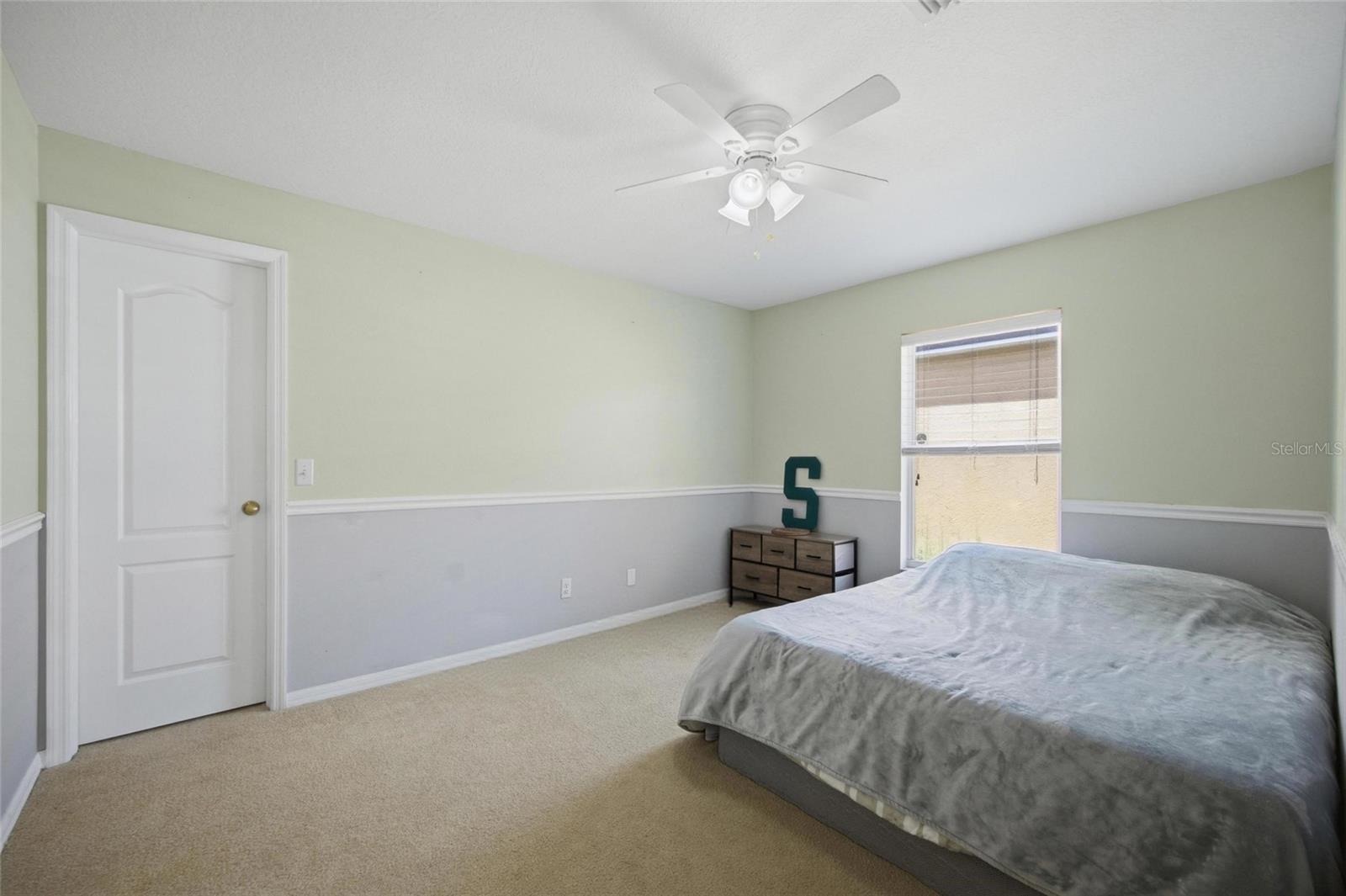 COVINGTON PARK PH 2A UNIT 1 - Residential