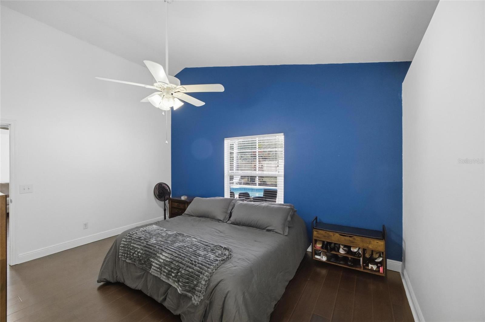 COVINGTON PARK PH 2A UNIT 1 - Residential